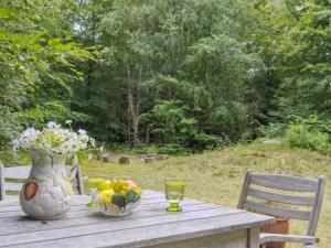 Holiday Home Farman - 200m from the sea by Interhome