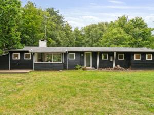 Holiday Home Farman - 200m from the sea by Interhome