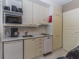 Holiday Home Levin mini by Interhome