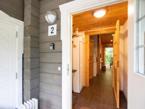 Holiday Home Ahma by Interhome