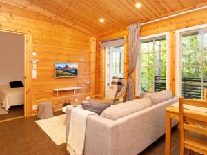 Holiday Home Ahma by Interhome