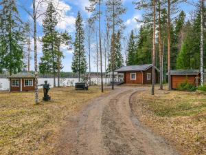 Holiday Home Louhuranta by Interhome