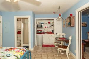 Rosewood Studio in Creede CO