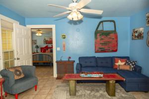 Rosewood Studio in Creede CO