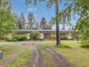 Holiday Home Kotokatti by Interhome