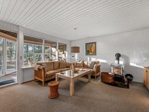 Holiday Home Åsemarie - 500m to the fjord by Interhome