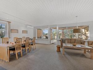 Holiday Home Åsemarie - 500m to the fjord by Interhome