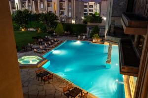 Panacea Suites Hotel