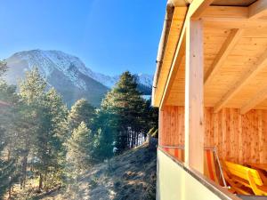 Holiday Home SKYLIGHT Chalet by Interhome