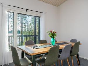 Holiday Home Järven idylli by Interhome