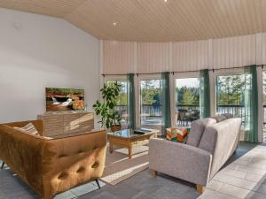 Holiday Home Järven idylli by Interhome