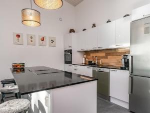 Holiday Home Järven idylli by Interhome