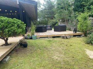 Holiday Home Sheyla - 70m from the sea by Interhome