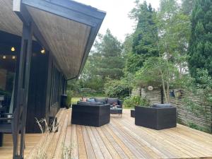 Holiday Home Sheyla - 70m from the sea by Interhome