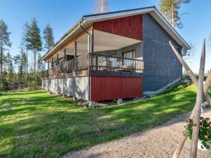 Holiday Home Järven idylli by Interhome