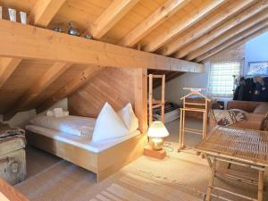 Apartment Ferienwohnung Carmela Lys by Interhome