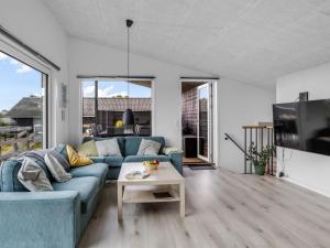 Holiday Home Fin - 150m from the sea by Interhome