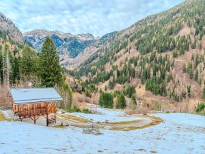 Chalet Maset Pozzati by Interhome