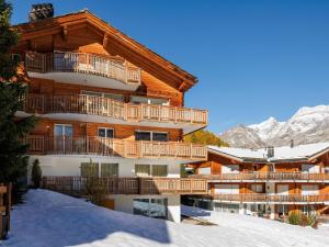 Apartment Cornelia 1 by Interhome