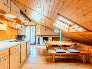 Apartment Mansarda Pineta by Interhome