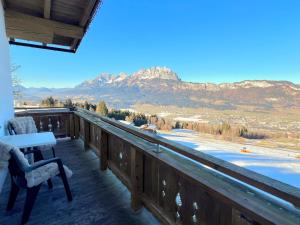 Apartment Hochfeld-3 by Interhome