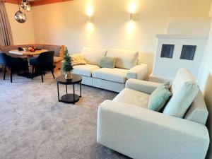 Apartment Hochfeld-3 by Interhome