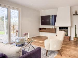 Holiday Home Ramnås by Interhome