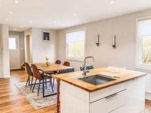 Holiday Home Ramnås by Interhome