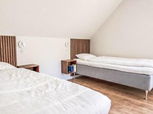 Holiday Home Ramnås by Interhome