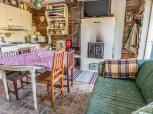 Holiday Home Björn by Interhome