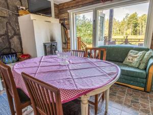 Holiday Home Björn by Interhome