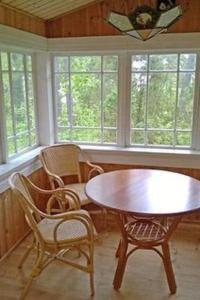 Holiday Home Villa pettu by Interhome