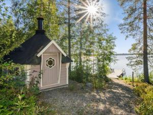 Holiday Home Kärkiniemi by Interhome