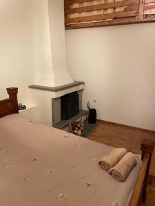 Chalet Vasilitsa