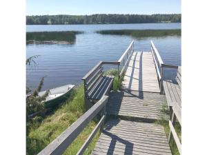 Holiday Home Kallioniemi by Interhome