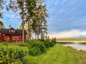 Holiday Home Kallioniemi by Interhome