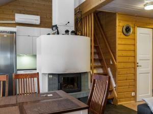 Holiday Home Aaria by Interhome