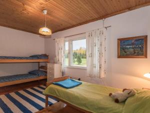 Holiday Home Lehtoniemi by Interhome