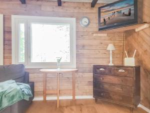 Holiday Home Artturin mökki by Interhome