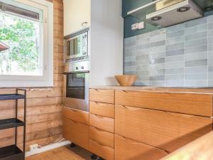 Holiday Home Artturin mökki by Interhome