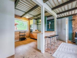 Holiday Home Artturin mökki by Interhome