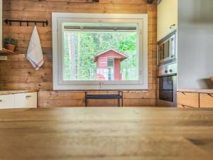 Holiday Home Artturin mökki by Interhome