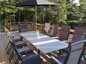 Holiday Home Västantill by Interhome