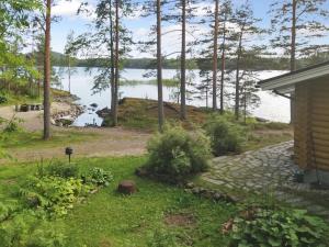 Holiday Home Lomasuvas by Interhome