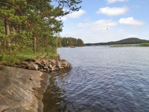 Holiday Home Lomasuvas by Interhome