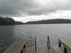 Holiday Home Louhiranta by Interhome