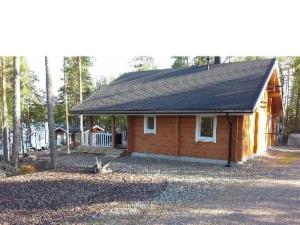 Holiday Home Louhiranta by Interhome