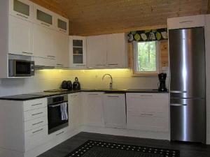 Holiday Home Louhiranta by Interhome