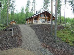 Holiday Home Louhiranta by Interhome