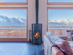 Chalet Chalet Flocon de Neige by Interhome